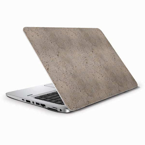 Sandstone Concrete HP Elitebook Skin